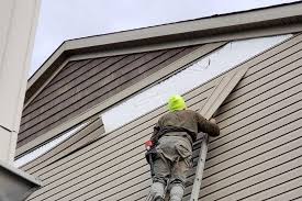 Siding for New Construction in University Gardens, NY